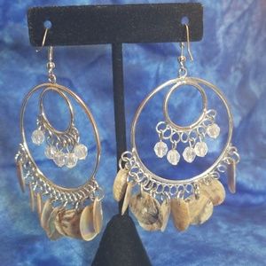 Jewelry - Dangle earrings Jewelry - Dangle earrings